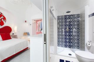 Exclusive Apartments Positano - Positano - 8