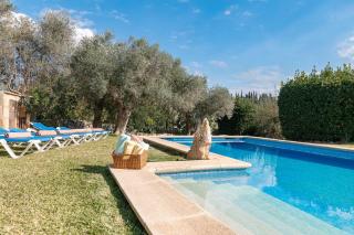 Villa Perdiu Vell Petit by Sealand Villas - Pollença - 4