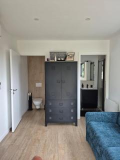 Chambre avec accès privé - Saint-Saturnin - 2