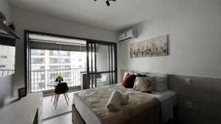 Studio Moema Spazio di Casa OJ 1506 Jurupis - São Paulo - 5