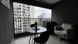 Studio Moema Spazio di Casa OJ 1506 Jurupis - São Paulo - 2