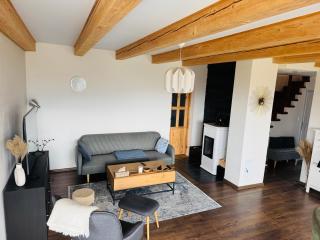 Holiday House Brezno - Brezno - 3