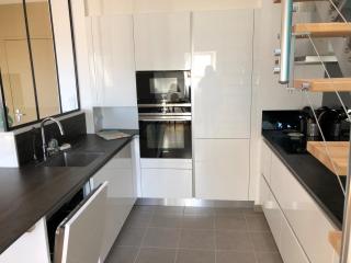 Magnifique duplex sur la Côte sauvage - 8