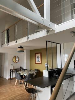 Magnifique duplex sur la Côte sauvage - 9