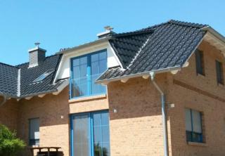 Landhaus am Rebstock Ferienwohnung Möwe - Lancken-Granitz - 0