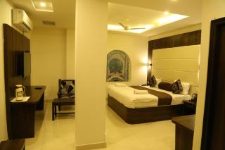 Hotel Krishna Palace - Udaipur - 4