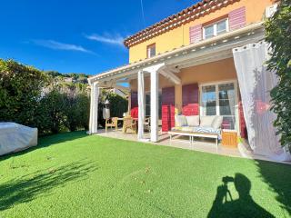 Holiday Sun Villa - Villeneuve-Loubet - 7