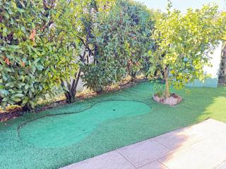 Holiday Sun Villa - Villeneuve-Loubet - 4