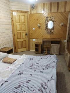 Садиба NAD PRUTOM - Yaremche - 5