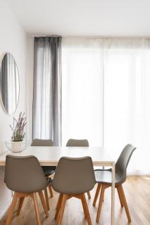 URBAN FLATS Berlin - 9