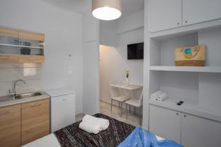 Sun City Studio I by Estia - Agios Nikolaos - 8