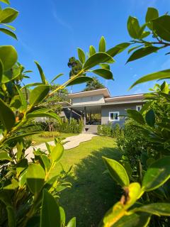 Hornbill Villa - Ko Chang - 4