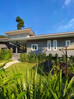 Hornbill Villa - Ko Chang - 2