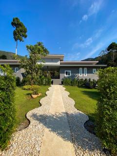 Hornbill Villa - Ko Chang - 0