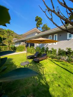 Hornbill Villa - Ko Chang - 1