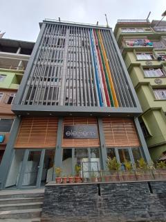 Elements Boutique Hotel - Gangtok - 5