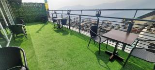 Elements Boutique Hotel - Gangtok - 3