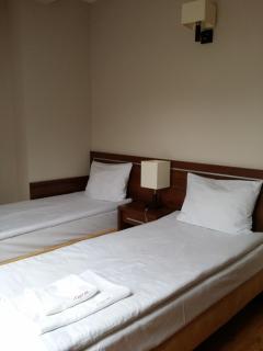 Hotel Martex - Płońsk - 5