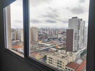 Studio Novo | Brás - SP c/ WI-FI - São Paulo - 7