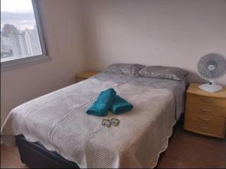 Studio Novo | Brás - SP c/ WI-FI - São Paulo - 6