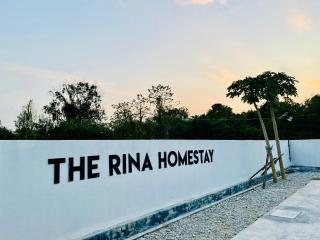 The Rina Homestay -Private Pool Villa BBQ, Karaoke & 5BR6Q Family Stay - Port Dickson - 9