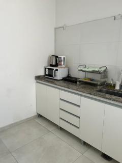Moderno departamento de 2 dormitorios - Rivadavia - 3