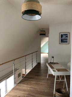 Magnifique duplex sur la Côte sauvage - Batz-sur-Mer - 2