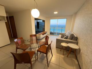 TERRAÇOS DO ATLÂNTICO - Beira mar de Iracema - 6