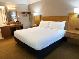 Sidney James Mountain Lodge - Gatlinburg - 8