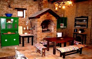 Guest House Stara Baranja - Kneževi Vinogradi - 7