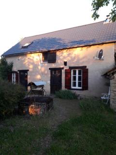 BNB Calme - Saint-Marien - 3