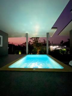 Hornbill Villa - Ko Chang - 7