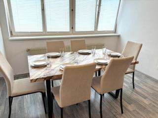 Cityhit 1020Treasure Home - Vienne - 2