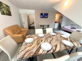 Cityhit 1020Treasure Home - Vienne - 1