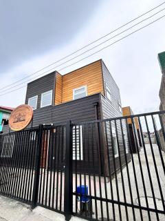 Condominio Veraza, Casa 1 - Punta Arenas - 6