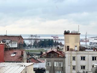 JAMMY Hotel - Istanbul - 6