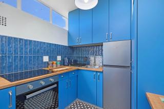 Modern Studio Apartment - Cidade Do Cabo - 4
