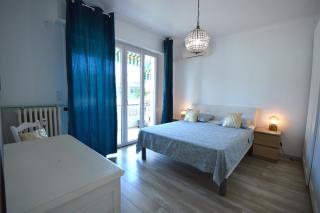 " Le Madrilien " CityCenter - Terrasse - Clim - 400M Croisette - Wifi - Cannes - 8