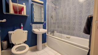 Homely & Spacious 2BD Close to Phoenix Park & City - Dublin - 9