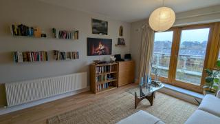 Homely & Spacious 2BD Close to Phoenix Park & City - Dublin - 0