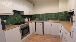 Homely & Spacious 2BD Close to Phoenix Park & City - Dublin - 1