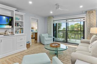 Sandpiper Beach 203 - 0