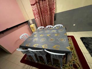 Homestay Seri Aishah - Chemor - 3