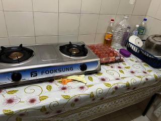 Homestay Seri Aishah - Chemor - 5