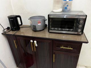 Homestay Seri Aishah - Chemor - 1
