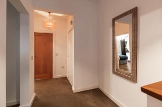 Leicester Luxury Apartments - Princess - Leicester - 3