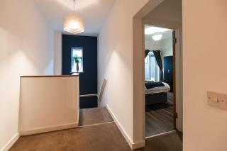 Leicester Luxury Apartments - Princess - Leicester - 2