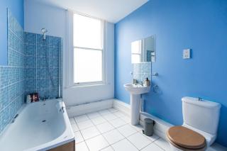 Leicester Luxury Apartments - Princess - 1