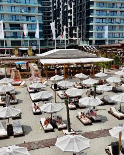 Vlady Magic Apartment by ResortS - Mamaia Nord – Năvodari - 8