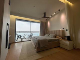 Heavenly Heights at 41st floor - New Delhi - 2